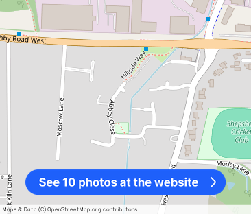 Abbey Close, Shepshed - Photo 1