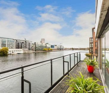 Millenium Tower, Charlotte Quay Dock, Ringsend Road, Ringsend, Dubl... - Photo 4