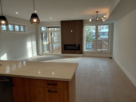 For Lease - 3 Marina Avenue, Toronto, Ontario - Photo 4