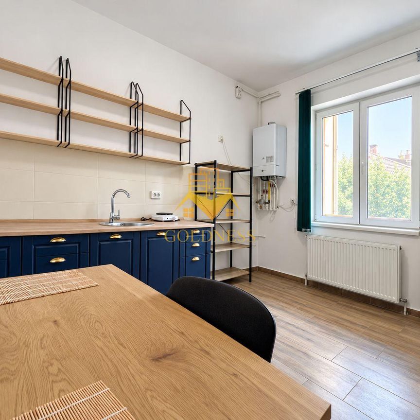 Închiriază Apartament 2 camere Ultracentral - Photo 1