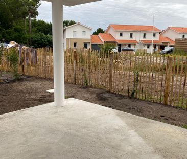 Location Appartement 4 pièces 85m² - Photo 2