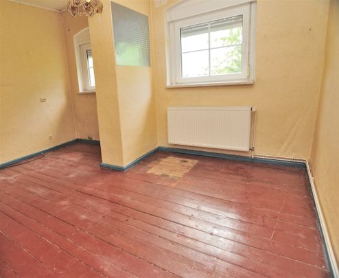 Dom na wynajem - Zdjęcie 1