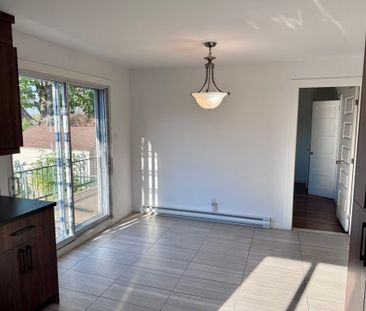 8321 Boul. Maurice-Duplessis, H1E 3B5, H1E 3B5, Montréal - Photo 1