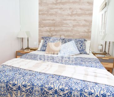 Piso en alquiler en Sol – Madrid | Gilmar Consulting Inmobiliario - Photo 2