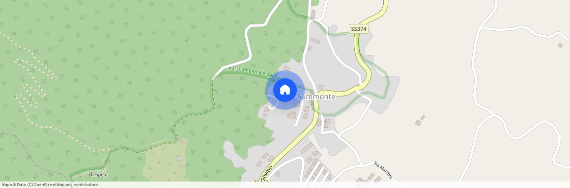 Toscano, Provincia di Avellino, Summonte, Casa, via Castellone 5, Summone