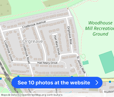 Hail Mary Drive, Sheffield, S13 9XW - Photo 1