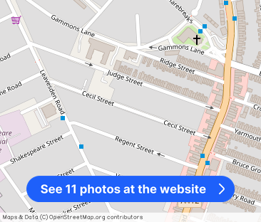 Cecil Street, Watford, WD24 - Photo 1