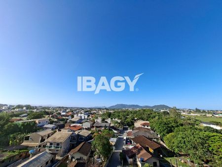 Apartamento 3 Quartos Ribeirão Da Ilha 82m² - Photo 5