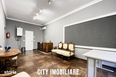 Birou ultracentral S–27 mp, mobilat si utilat, str. Iuliu Maniu, Cluj- - Fotografie 3