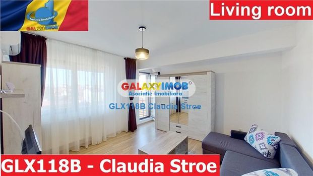 Inchiriere apartament 2 camere Militari Apusului cu LOC DE PARCARE - Photo 1