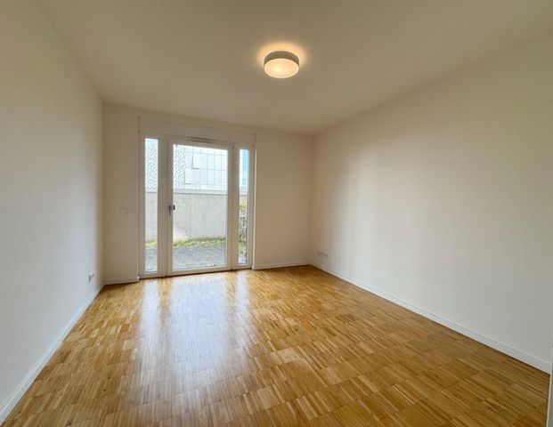 3-Zimmer-Wohnung in Wassernähe - Photo 1