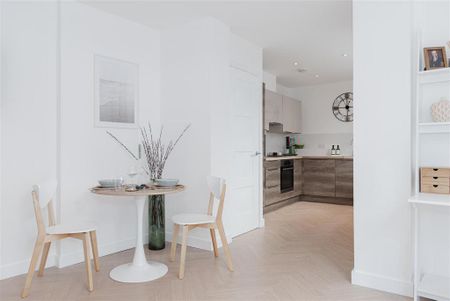 1 bedroom apartment to rent - Photo 5