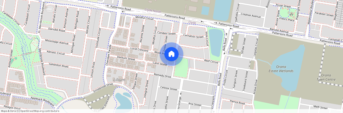 28 Verbena Boulevard, Vic 3978, Clyde