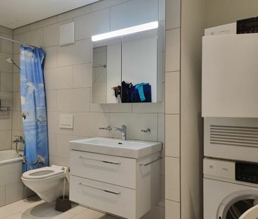 2.5 Zimmer, 62 m² - Photo 5