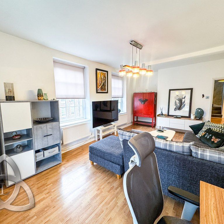 Lyons Place, London, NW8 8NJ - Photo 1