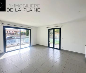 Location Appartement 3 pièces 70m² BIGUGLIA 20620 - Photo 1