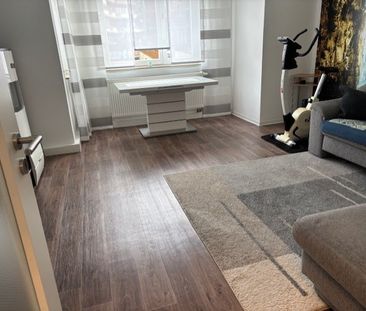 Hübsche 3-Zimmerwohnung in Gießen - Foto 1