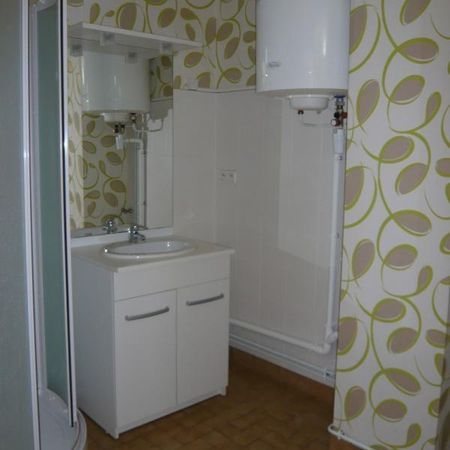 Location Appartement Meublé 26m² ST GEORGES DES GROSEILLERS 61100 - Photo 4