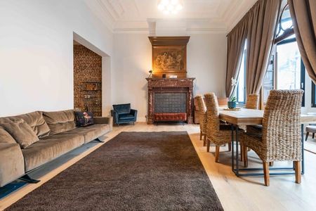 Appartement te huur - Photo 2