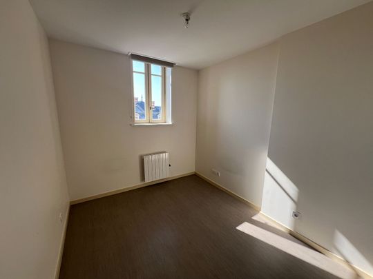 Location Appartement 3 pièces 64m² - Photo 1