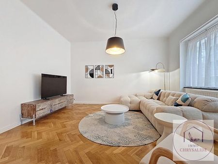 Appartement te huur - Photo 2