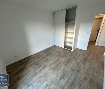 Appartement à louer 3 pièces 69.44m² - Photo 5