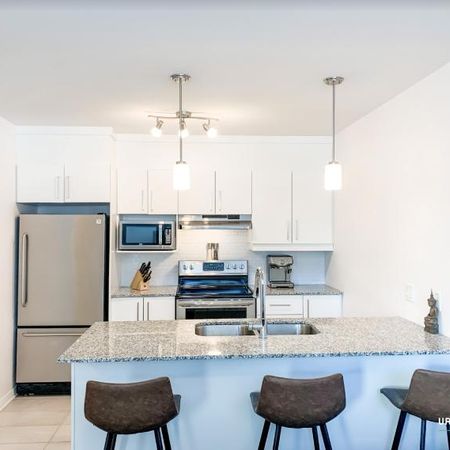 1 chambre à coucher sans voisin avant à louer - Photo 3