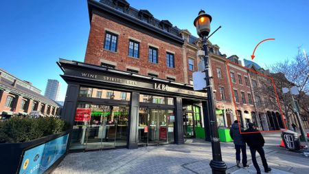For Lease - 81A Front Street Unit# PH415, Toronto, Ontario - Photo 4