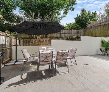 Spacious Two Bedroom Apartment with Private Courtyard – 9 Month Lea... - Photo 6