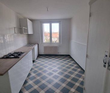 Location appartement 3 pièces 69.63 m² à Valence (26000) 5 - Photo 6