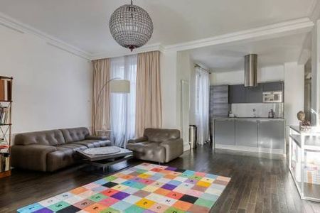 Rental Apartment - Photo 2