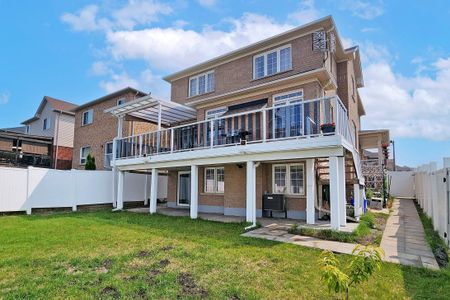 For Lease - 1052 Eagle Ridge Drive Unit# BSMT, Oshawa, Ontario - Photo 3