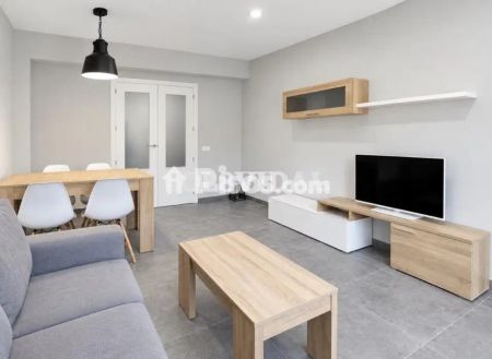 Piso en alquiler en La Murada-Los Vicentes - Foto 2
