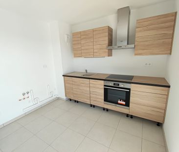 BEZANNES- Rés. HEXAGONE- Apt T2 de 57 m2 avec balcon et stationneme... - Photo 6