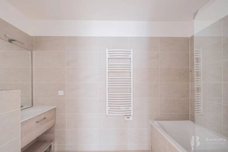 Rental Apartment Puteaux Pressensé-Rives de Seine - Photo 3