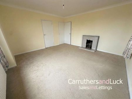 2 bedroom detached bungalow to rent - Photo 3