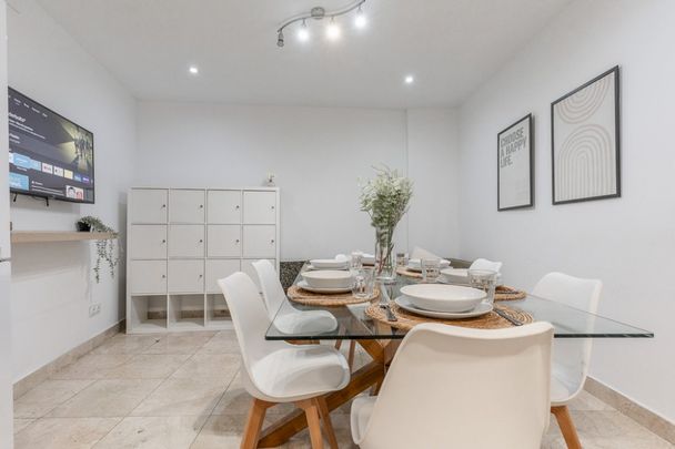 Perfect room in Plaza de Santa Cruz - Photo 1