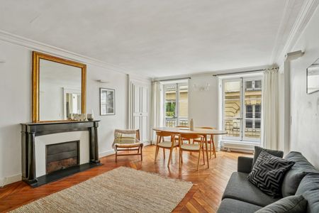 Tout savoir sur cet appartement dans le quartier Vivienne-Gaillon, à Paris 2ème - Photo 4