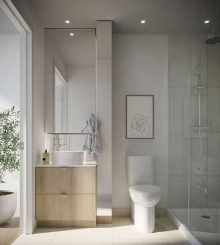 For Lease - 28 Ann Street Unit# 1905, Mississauga, Ontario - Photo 3