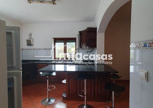 Moradia T4 em Aveiro