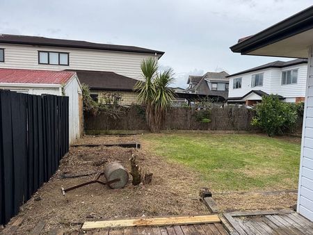 Charming 2-Bedroom Home in the Heart of Papatoetoe - Photo 5