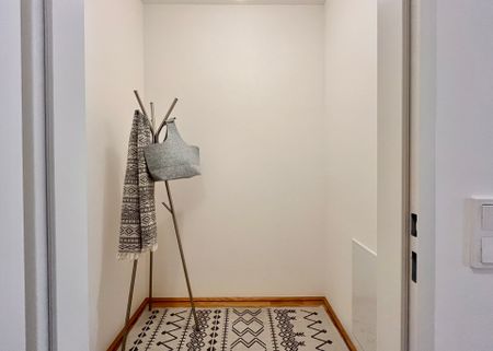 Hofseitige 5-Zimmer-Wohnung mit Balkon und Terrasse - Neubauprojekt in Niedrigenergiehaus in Ottakring - zu Mieten in 1160 Wien - Foto 3