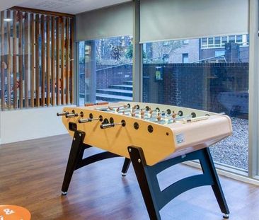 Studio to rent - Photo 5
