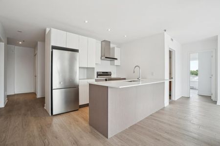 Appartement à louer - Laval (Chomedey) (Autres) - Photo 2