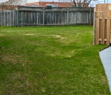 For Lease - 7701 Cortina Crescent Unit# Upper, Niagara Falls, Ontario - Photo 5