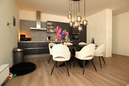 Te huur: Appartement Tweebaksmarkt in Leeuwarden - Photo 5