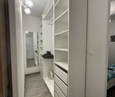 Location appartement 2 pièces, 51.75m², Brest - Photo 3