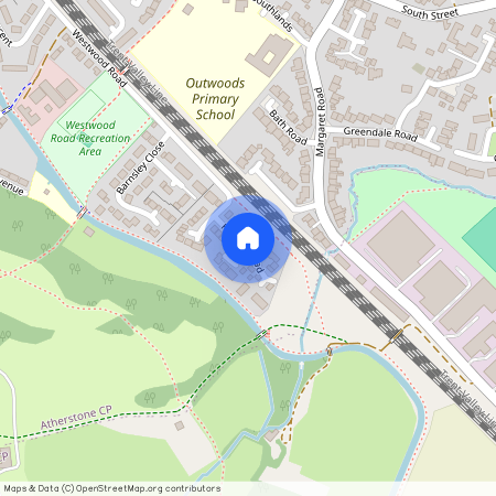 Herring Road, Atherstone, CV9