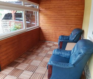 — Haus mit Garten zu vermieten - Miete inkl. Heizkosten!! - Photo 6