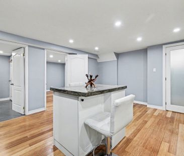 For Lease - 1307 Vancouver Avenue Unit# B, Hunt Club - South Keys a... - Photo 5